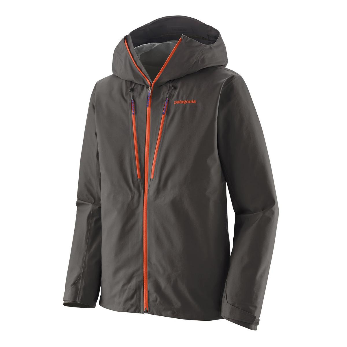 Patagonia Men's Triolet GORE-TEX Jacket - Grey