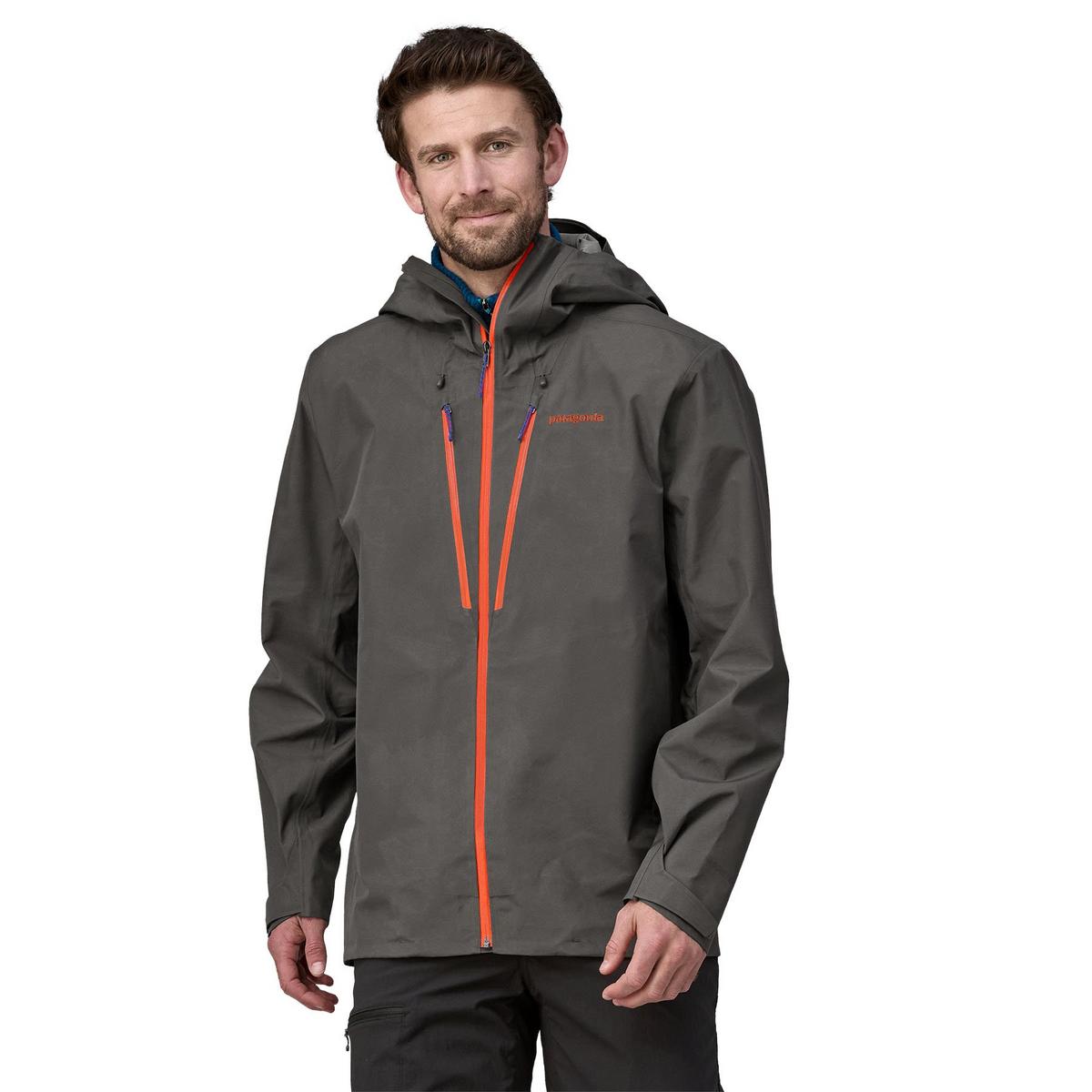 Patagonia men's on sale triolet jacket sale