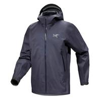  Men's Beta Jacket (Revised) - Navy