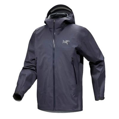 Arcteryx Men's Beta Jacket (Revised) - Navy