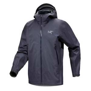 Men's Beta Jacket (Revised) - Navy