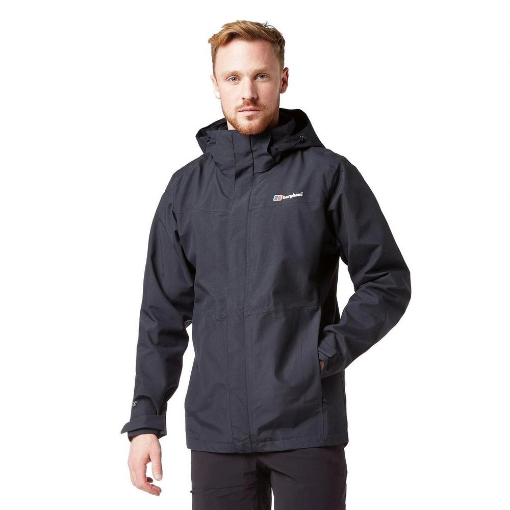 Berghaus softshell jacket sale best sale