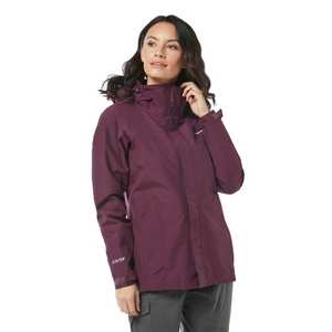 Women's Maitland GORE-TEX Jacket - Purple