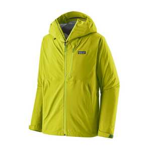 Men's Granite Crest Jacket - Green