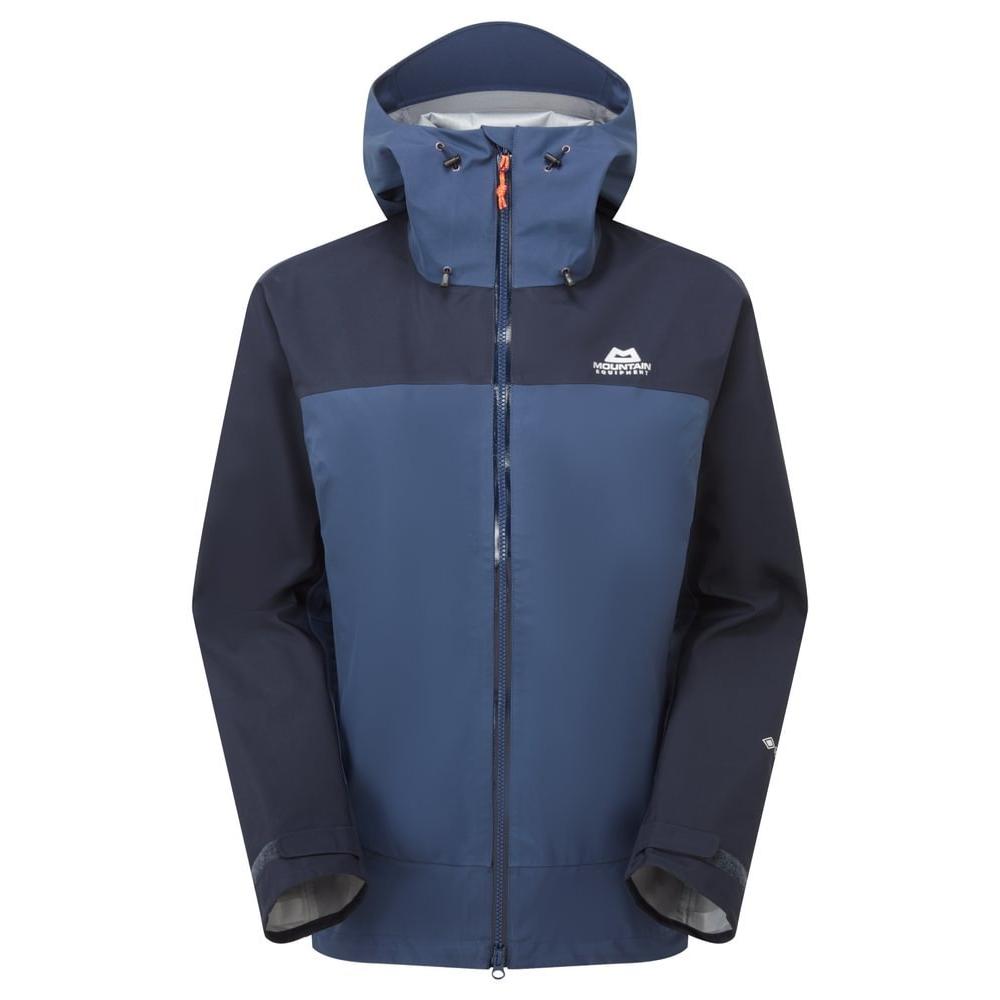Mountain Equipment Women's Saltoro GORE-TEX Jacket - Navy