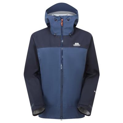 Mountain Equipment Women's Saltoro GORE-TEX Jacket - Navy