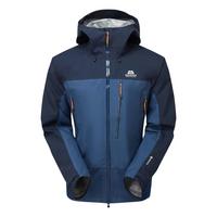  Men's Makalu Jacket - Dark Blue