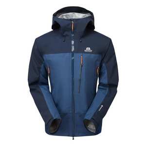 Men's Makalu Jacket - Blue