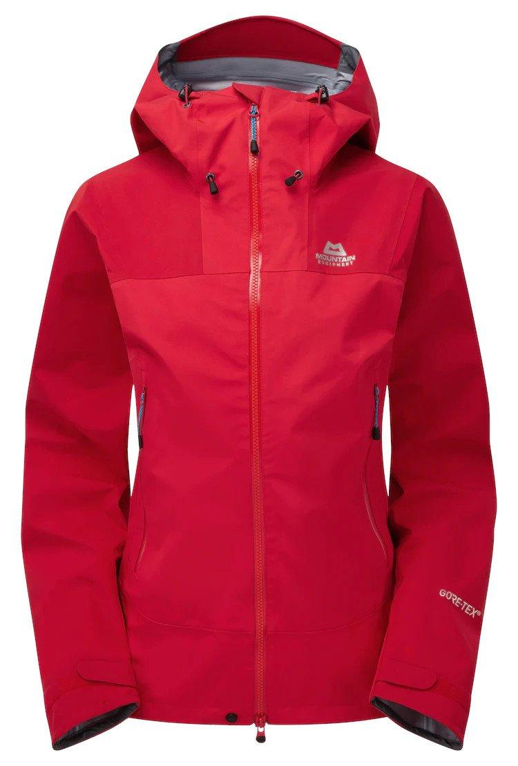 Women s Waterproof and GORE TEX Jackets George Fisher UK George Fisher