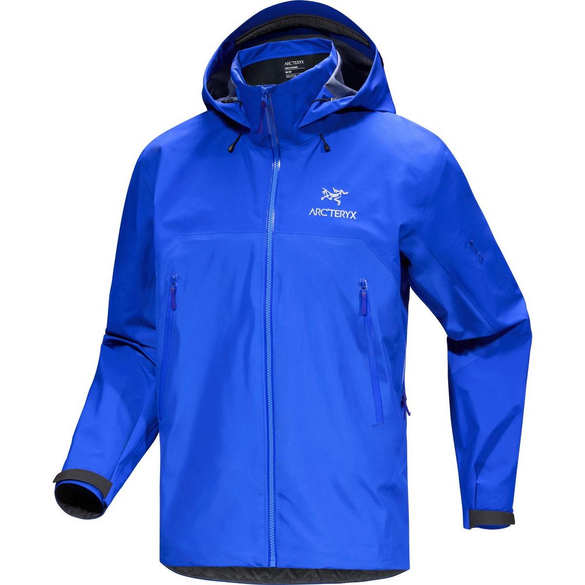 Arc'teryx Men's Beta AR Jacket - Vitality