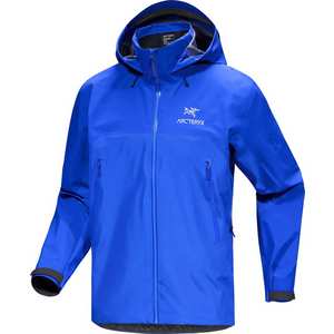 Men's Beta AR Jacket - Vitality