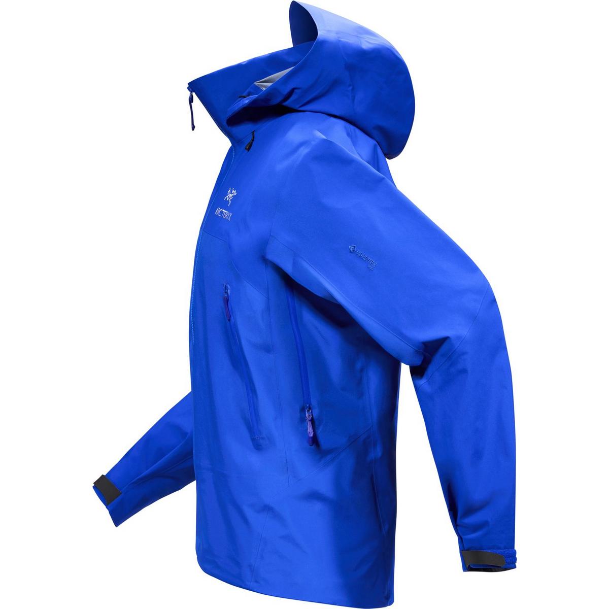 Arc'teryx Men's Beta AR Jacket - Vitality