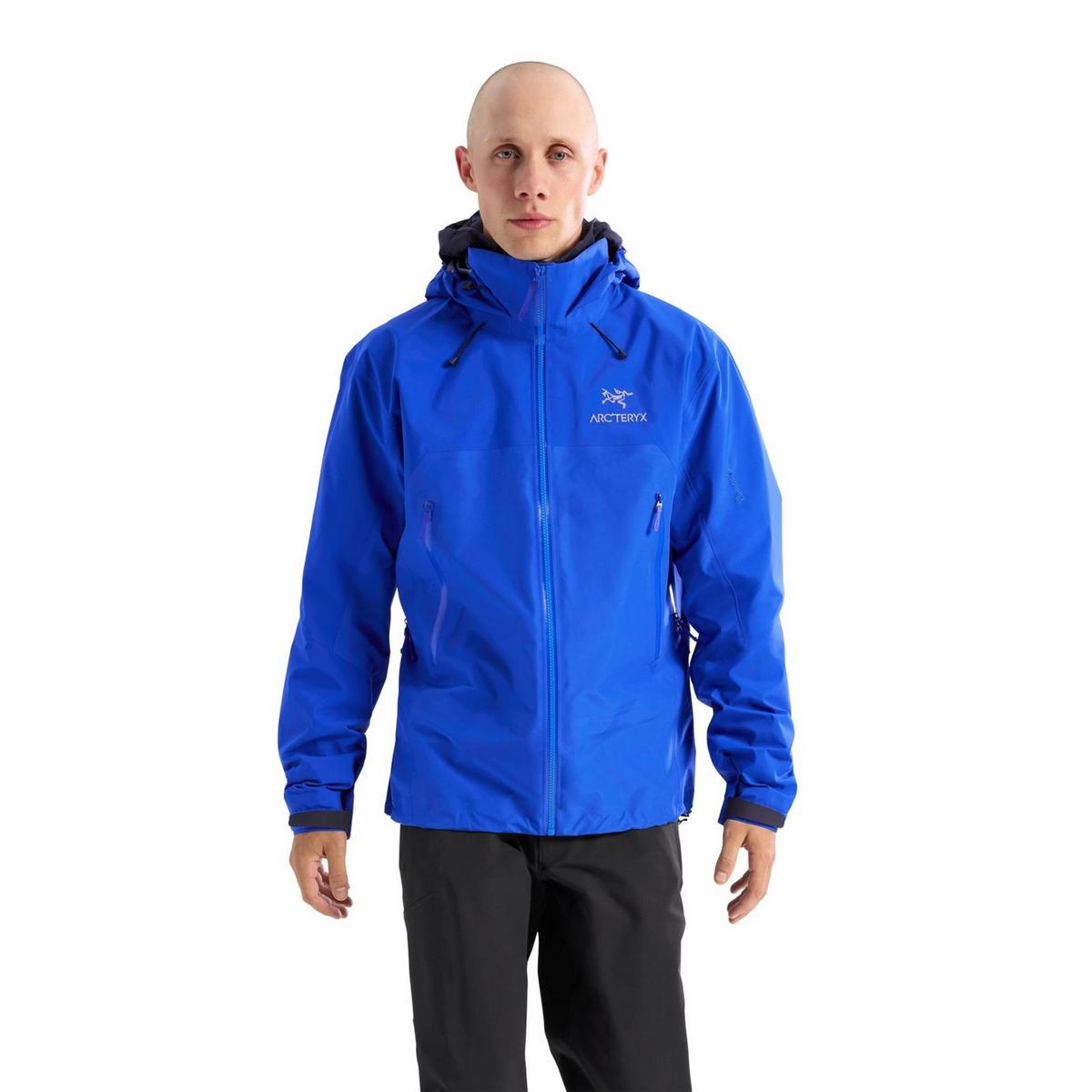 Arc'teryx Men's Beta AR Jacket - Vitality
