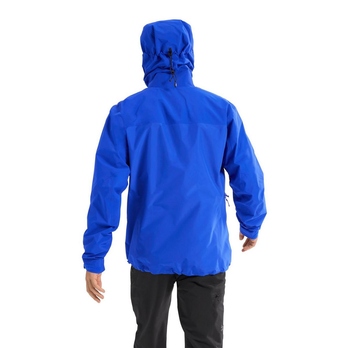 Arc'teryx Men's Beta AR Jacket - Vitality