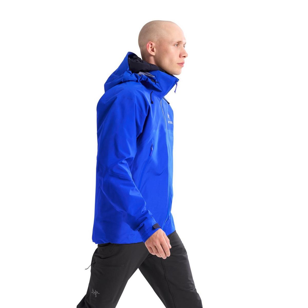 Arc'teryx Men's Beta AR Jacket - Vitality