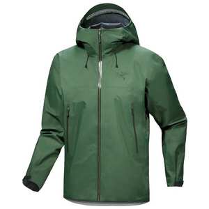 Men's Beta SL Jacket - Eden