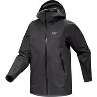  Women's Beta Jacket - Black
