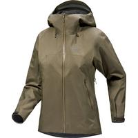  Women's Beta SL Jacket - Tatsu
