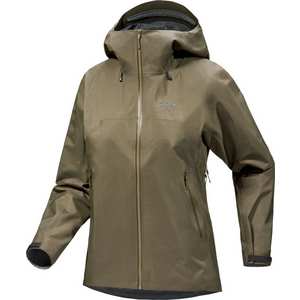 Women's Beta SL Jacket - Tatsu