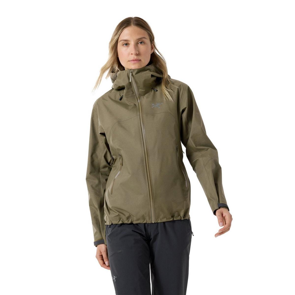 Arc'teryx Women's Beta SL Jacket - Tatsu | Tiso