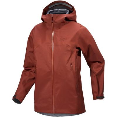 Arc'teryx Women's Beta Jacket - Sequoia