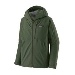 Men's Granite Crest Jacket - Pine Green