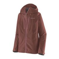  Women's Triolet GORE-TEX Jacket - Dulse Mauve
