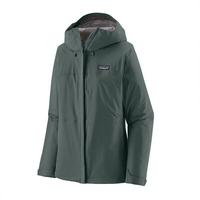  Women's Torrentshell 3L Rain Jacket - Nouveau Green