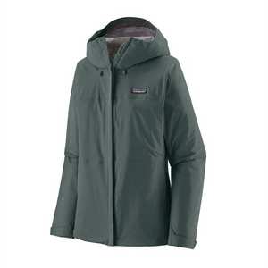 Women's Torrentshell 3L Rain Jacket - Nouveau Green