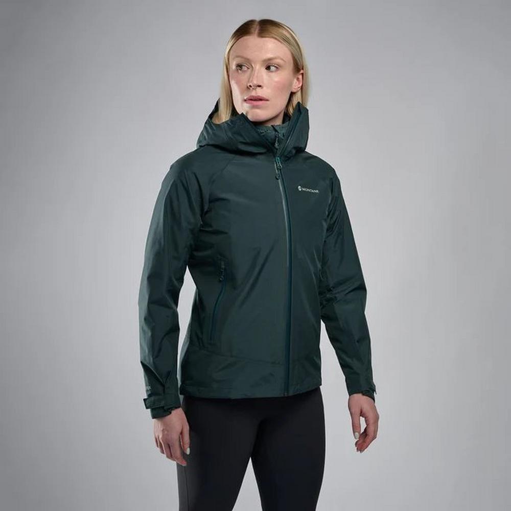 Montane grey jacket best sale