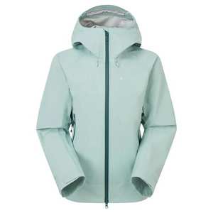 Women's Torren Jacket - Green