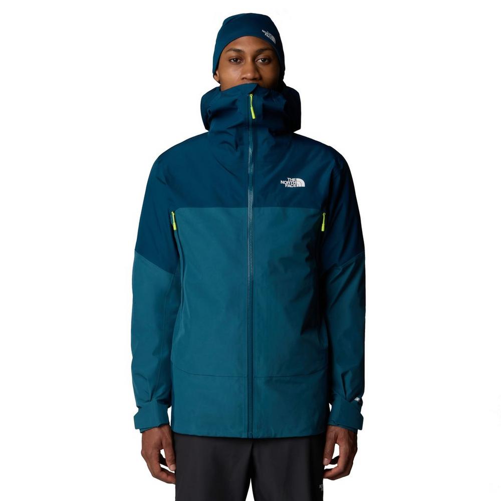 3l gore tex jacket online