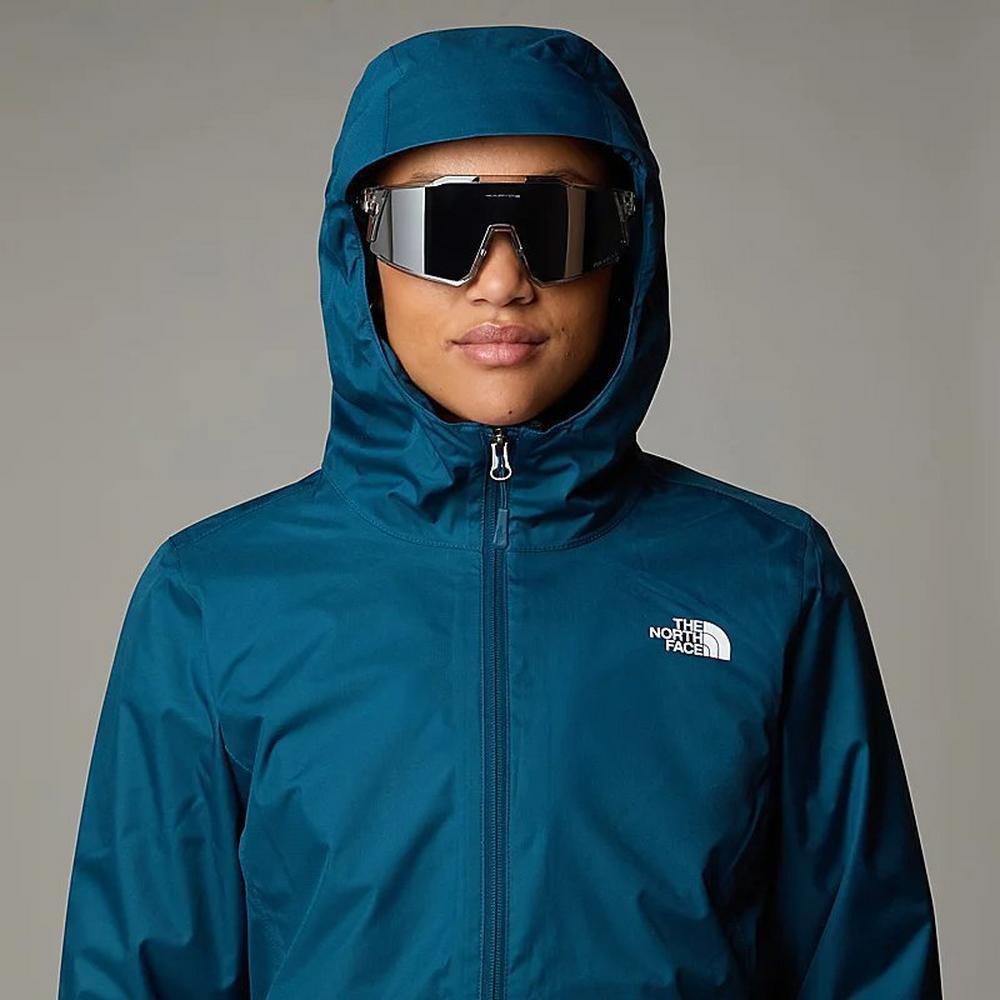 The North Face Women's Quest Jacket - Blue