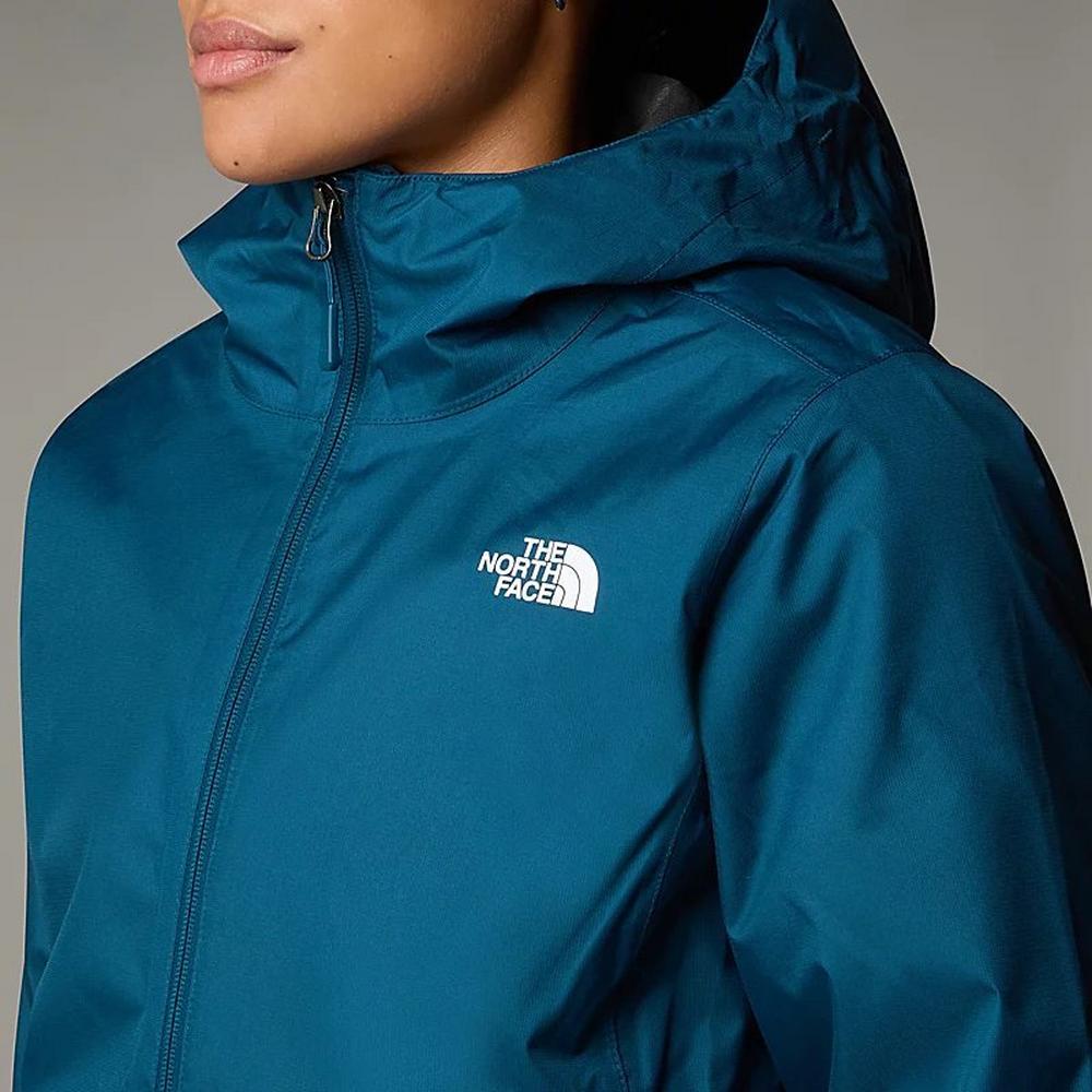 The North Face Women's Quest Jacket - Blue