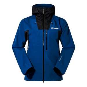 Men's Ridge-Seeker GORE-TEX Jacket - Blue / Black