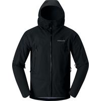  Men's Falketind GORE-TEX Jacket - Black