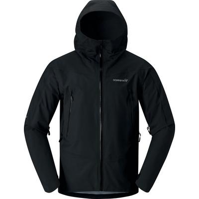 Norrona Men's Falketind GORE-TEX Jacket - Black