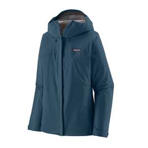 Women's Torrentshell 3L Rain Jacket - Blue