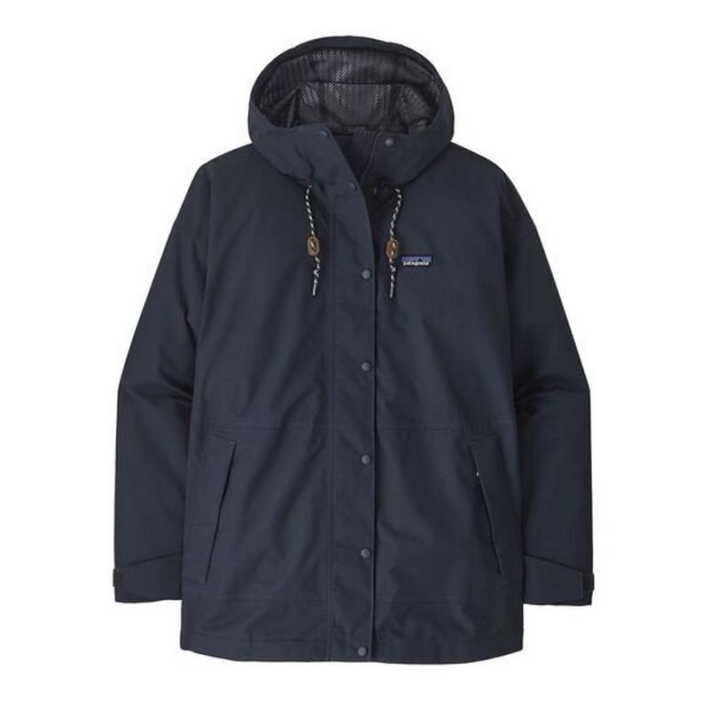 Women's Outdoor Everyday Jacket - Navy