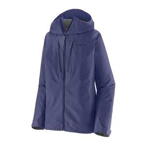 Women's Triolet GORE-TEX Jacket - Purple