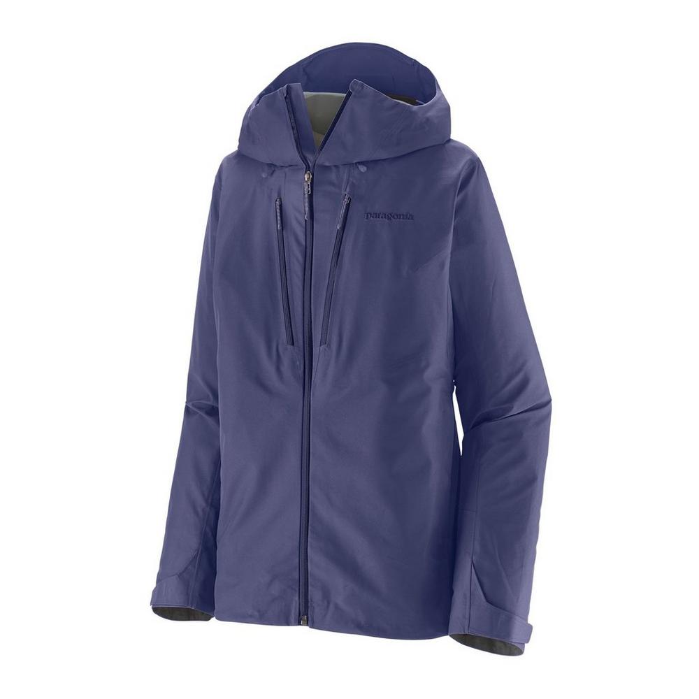 Patagonia Women's Triolet GORE-TEX Jacket - Purple
