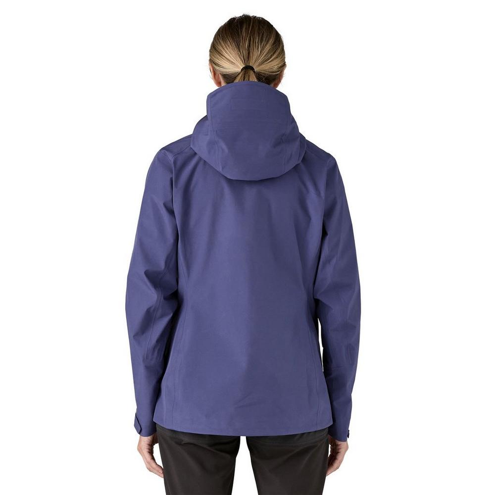 Patagonia Women's Triolet GORE-TEX Jacket - Purple
