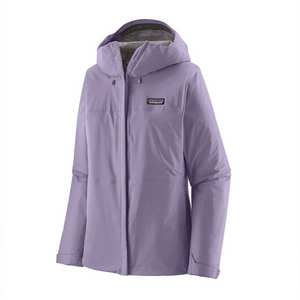 Women's Torrentshell 3L Rain Jacket -  Purple