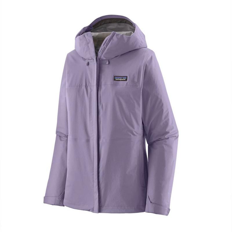 Women's Torrentshell 3L Rain Jacket -  Purple