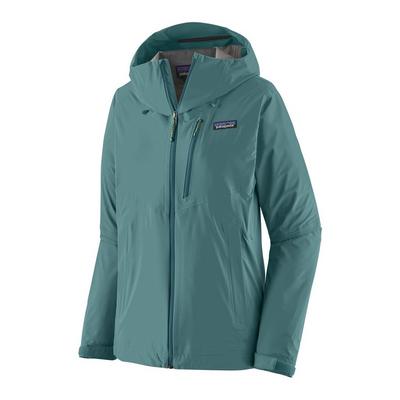 Patagonia Women's Granite Crest Jacket - Blue