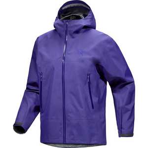 Men's Beta Jacket - Soulsonic
