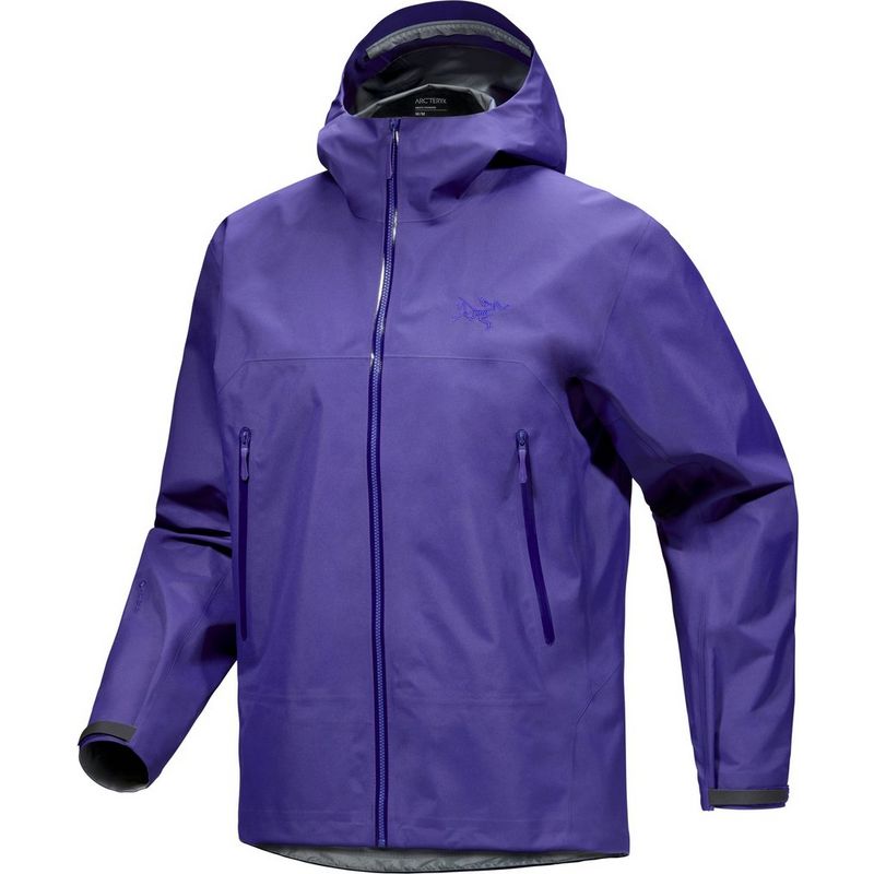 Arc'teryx Men's Beta Jacket - Soulsonic | Tiso