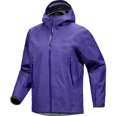Arc'teryx Men's Beta Jacket - Soulsonic