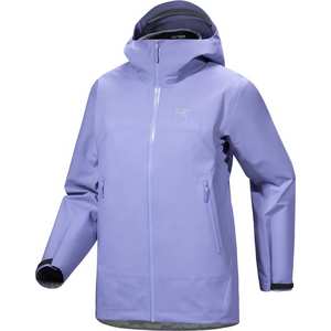 Women's Beta Jacket - Moonstone