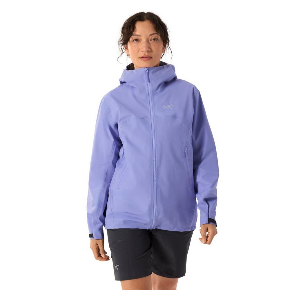 Arc'teryx Women's Beta Jacket - Moonstone | Tiso